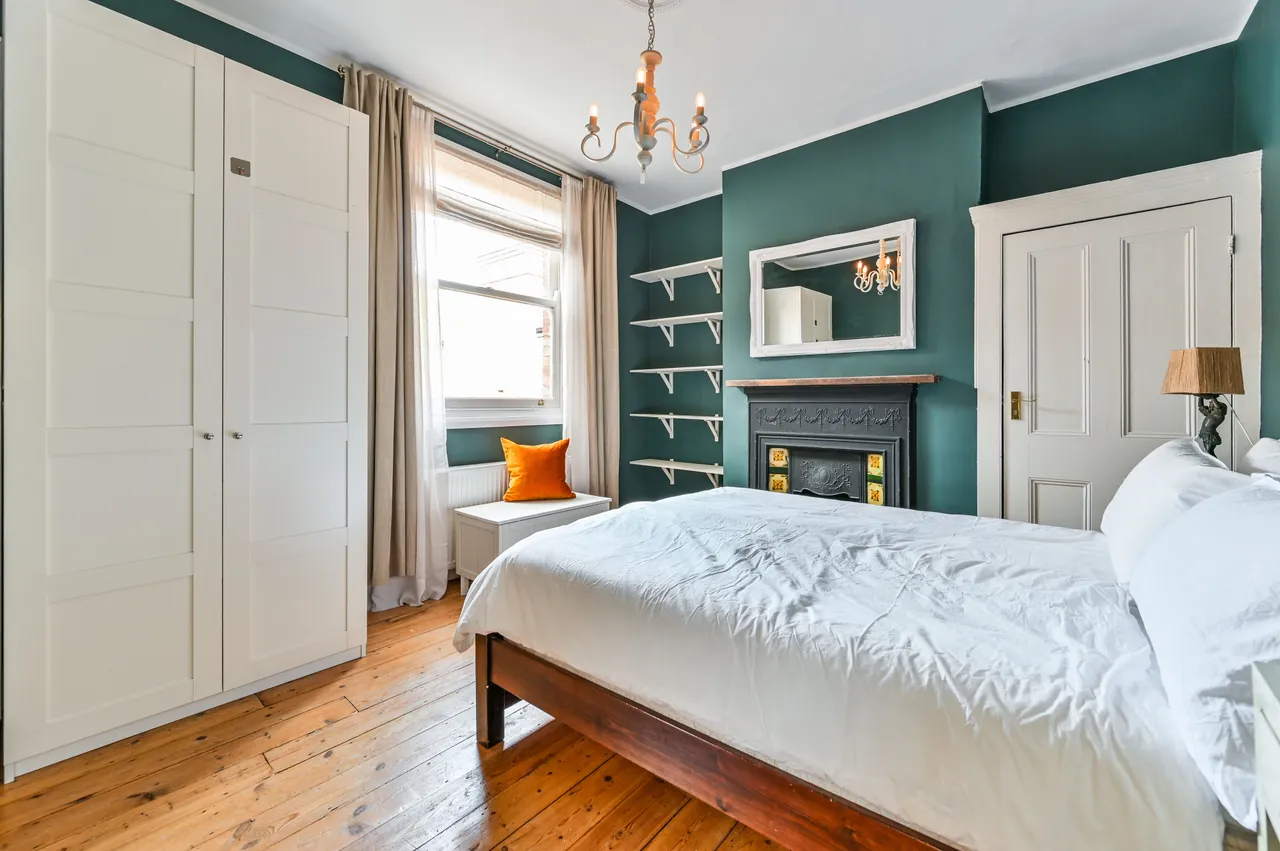 148 Widdenham Road, London, photo 6
