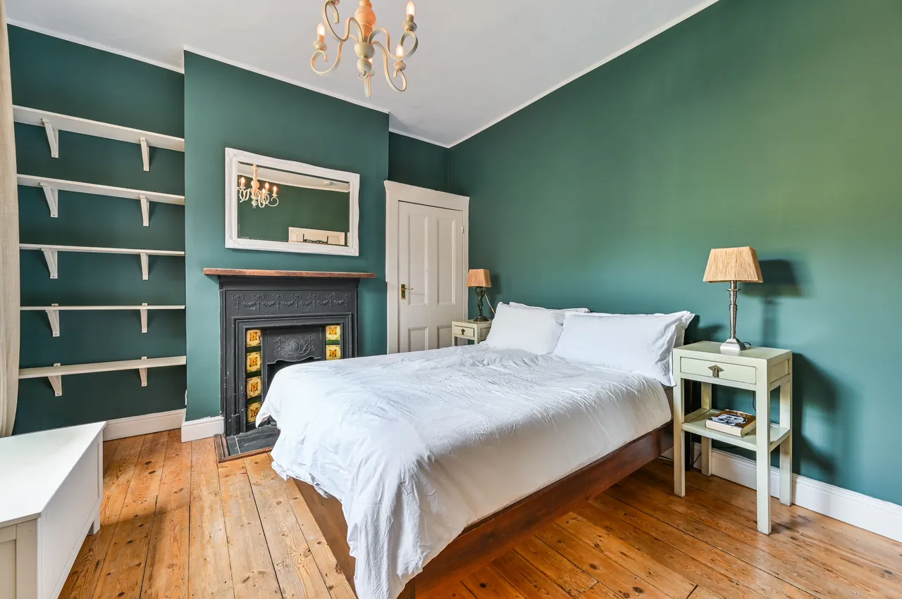 148 Widdenham Road, London, photo 12