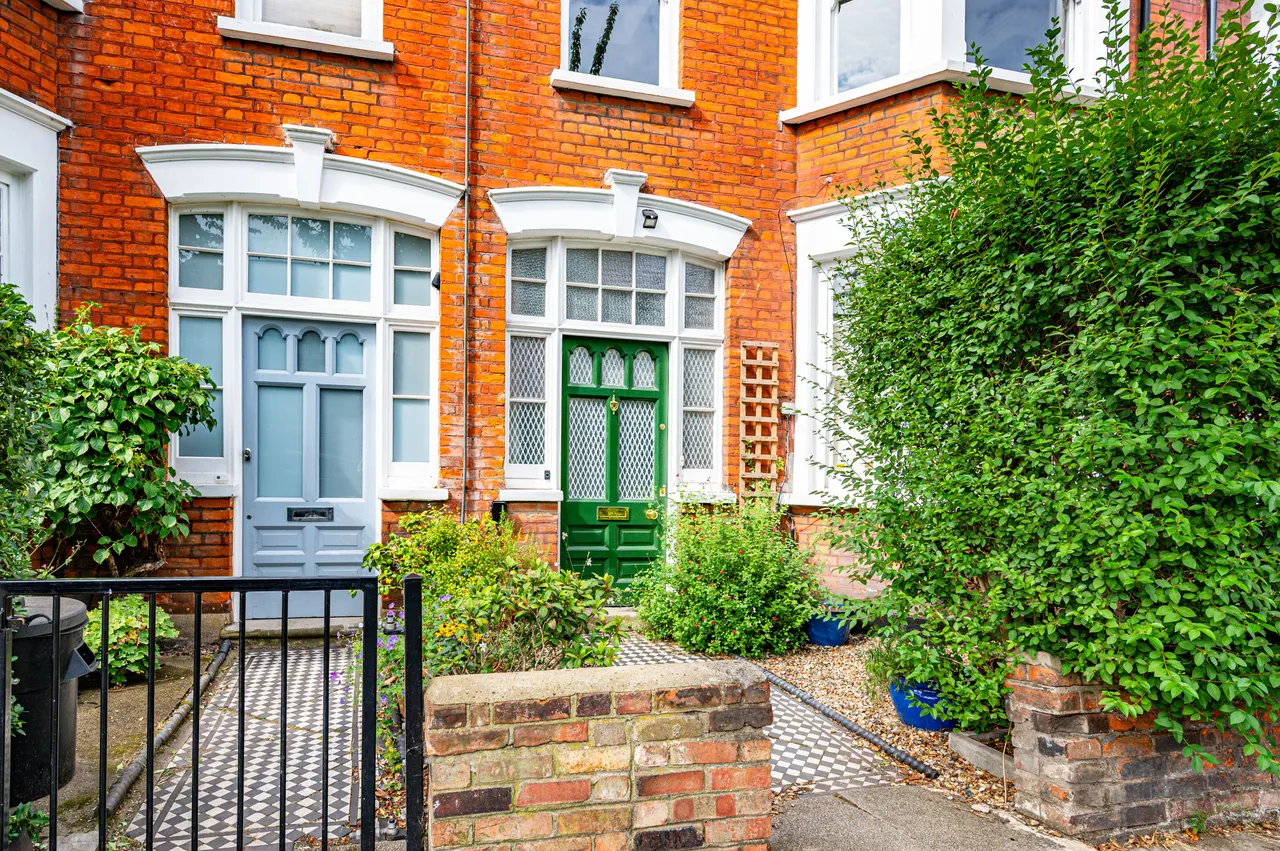 148 Widdenham Road, London, photo 2