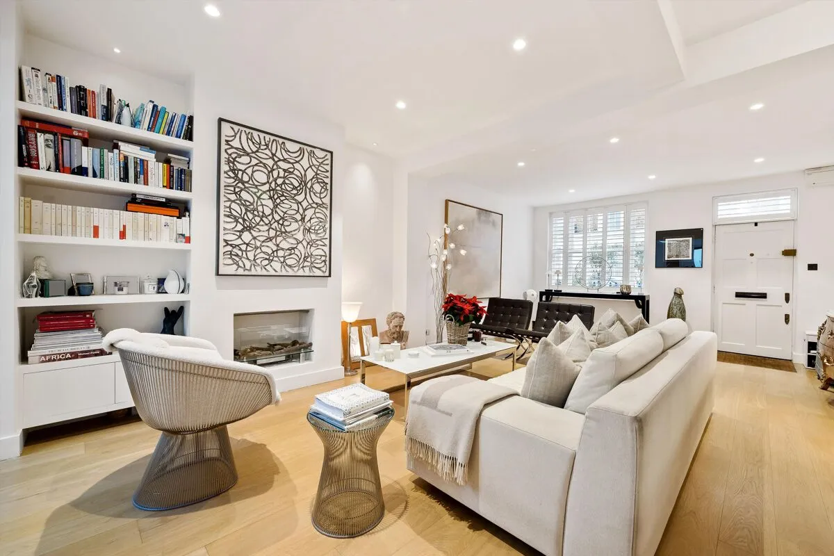 Princedale Road, Holland Park, W11, photo 4