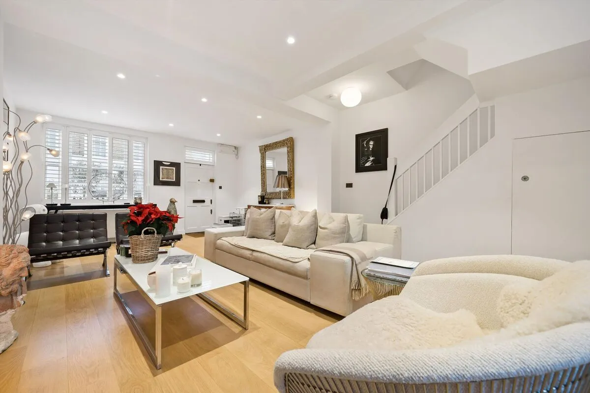Princedale Road, Holland Park, W11, photo 2