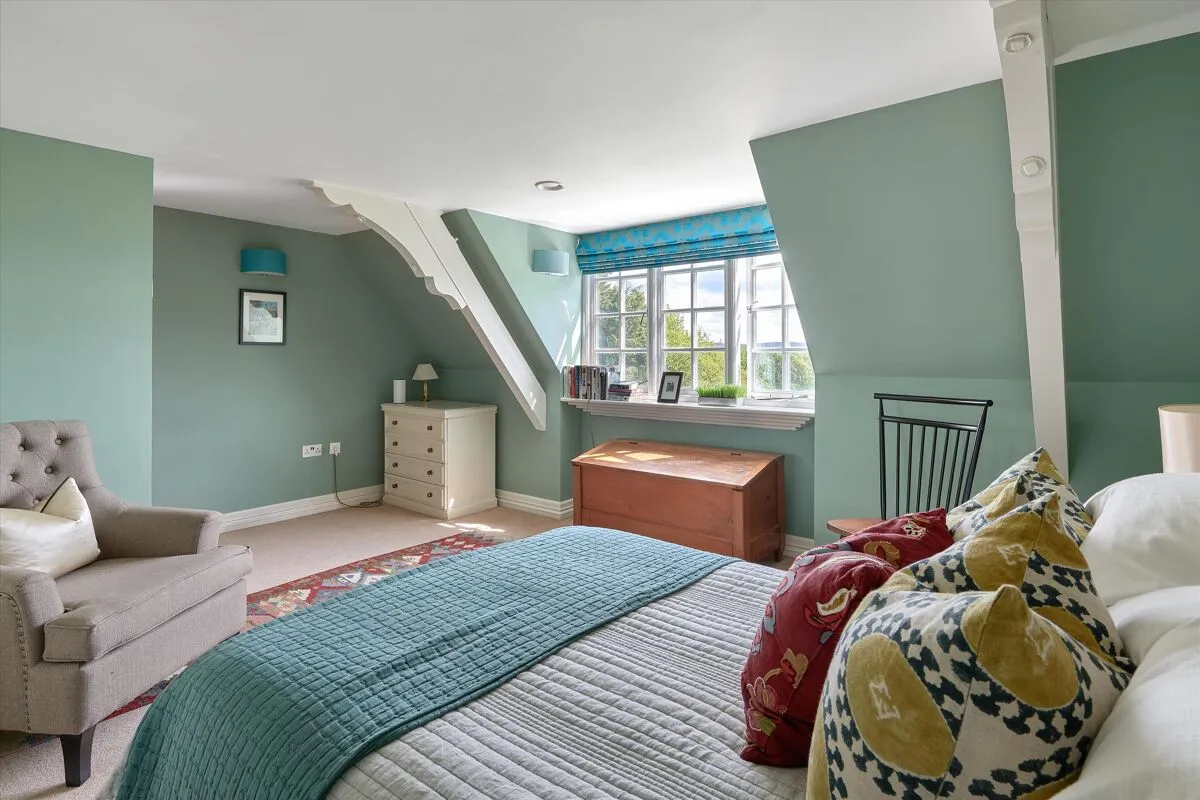 Woodlands Lane, Stoke D'Abernon, KT11, photo 16