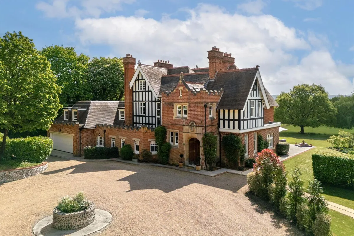 Woodlands Lane, Stoke D'Abernon, KT11, photo 28