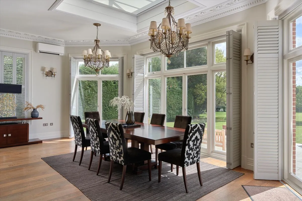Woodlands Lane, Stoke D'Abernon, KT11, photo 11