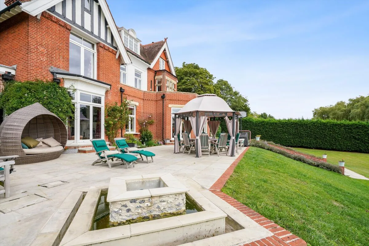 Woodlands Lane, Stoke D'Abernon, KT11, photo 18
