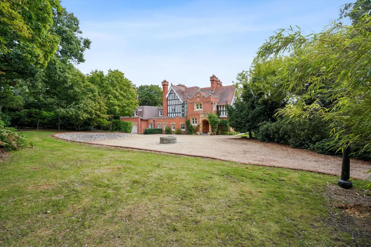 Woodlands Lane, Stoke D'Abernon, KT11, photo 30