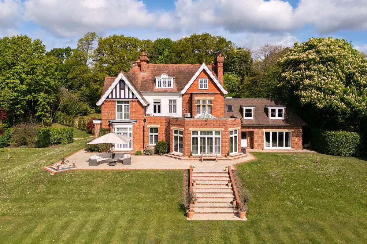 Woodlands Lane, Stoke D'Abernon, KT11, photo 29