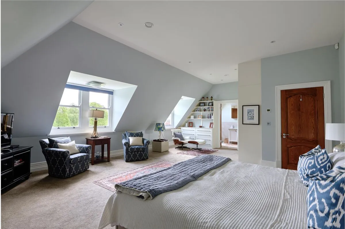 Woodlands Lane, Stoke D'Abernon, KT11, photo 13