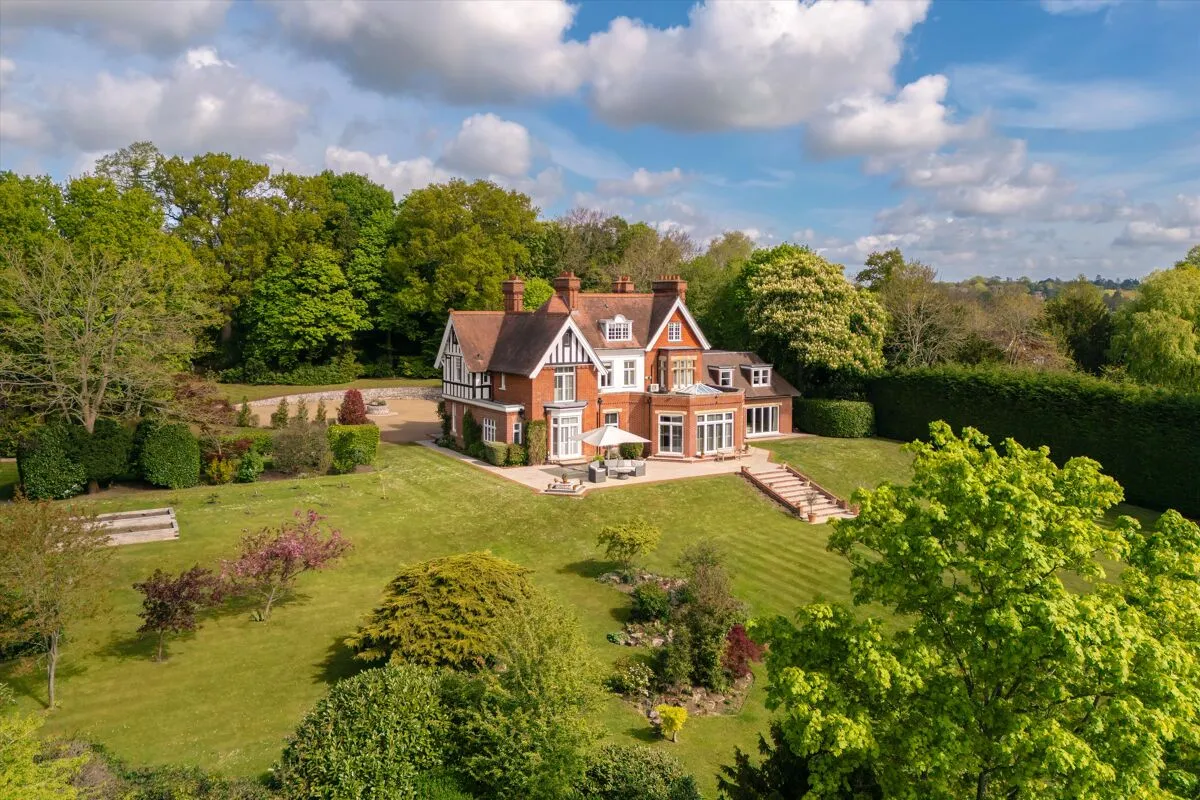Woodlands Lane, Stoke D'Abernon, KT11, photo 32