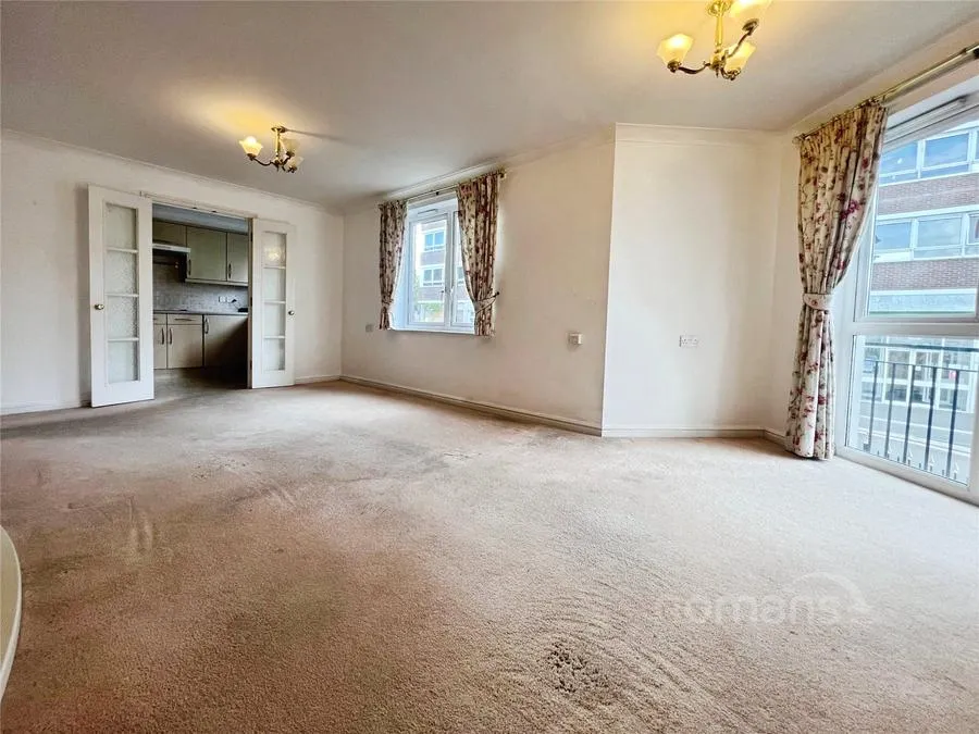 Windsor Way, Aldershot, GU11, photo 17