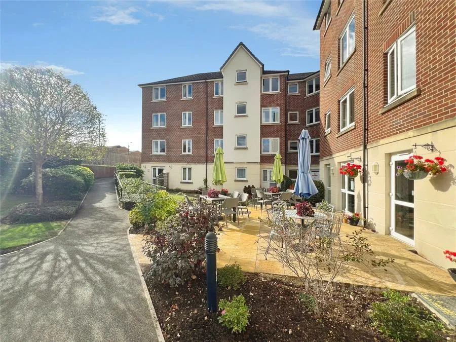 Windsor Way, Aldershot, GU11, photo 22