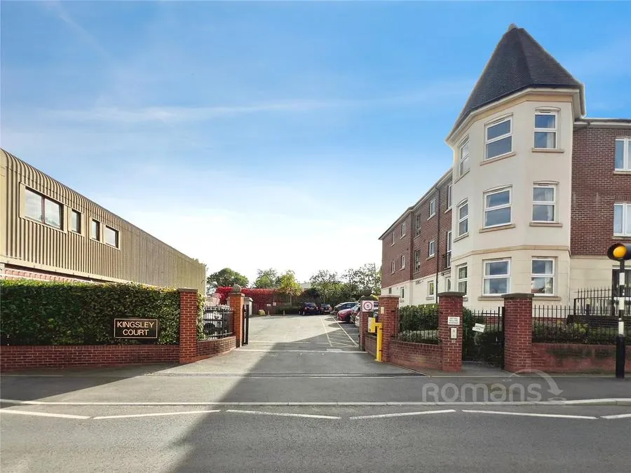 Windsor Way, Aldershot, GU11, photo 23