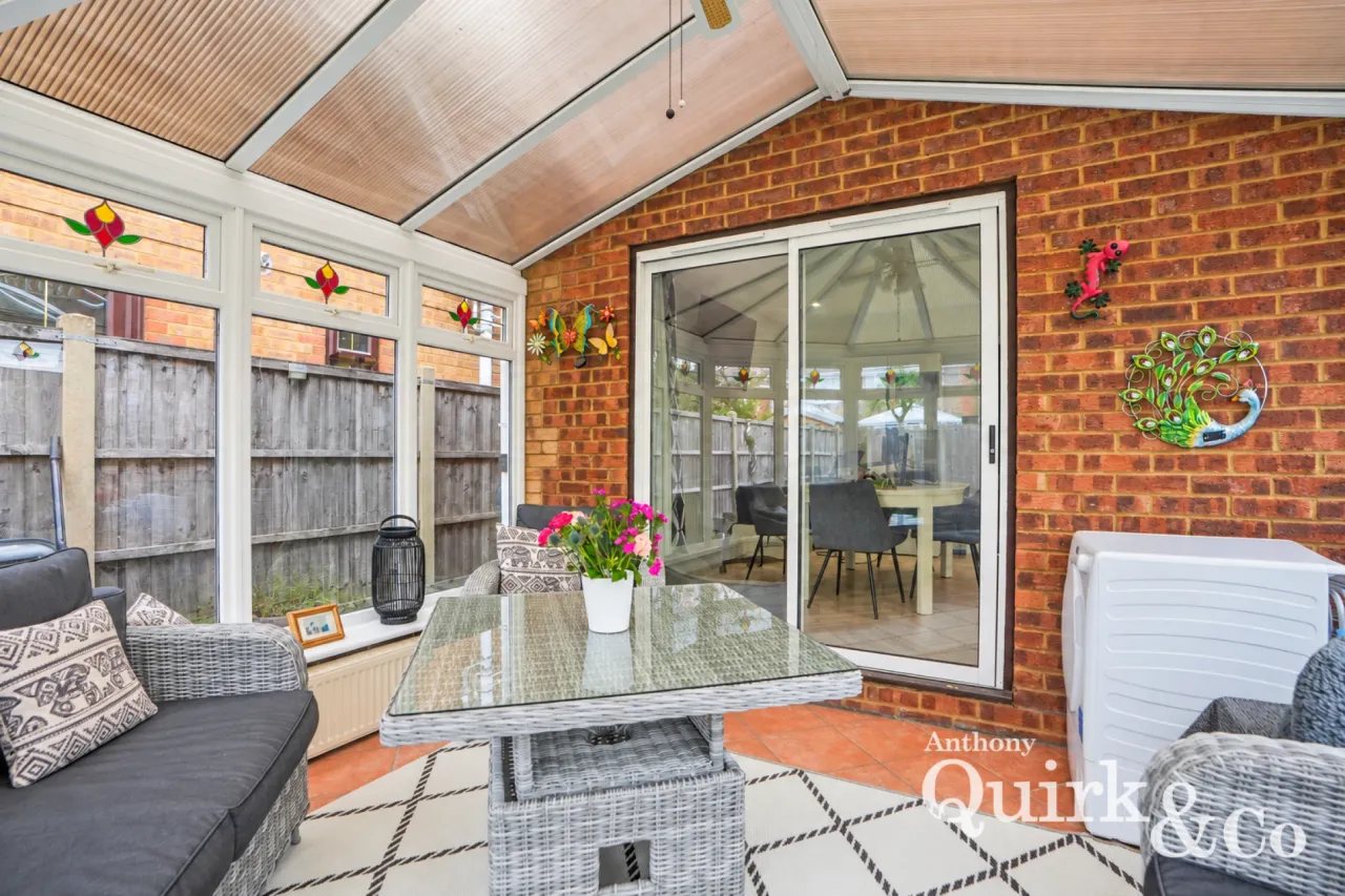 Jarvis Road, Canvey Island, SS8, photo 9