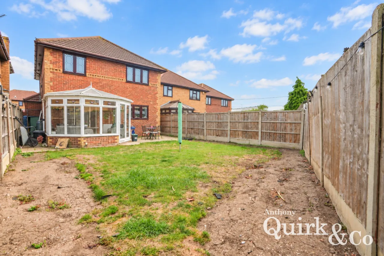 Jarvis Road, Canvey Island, SS8, photo 26