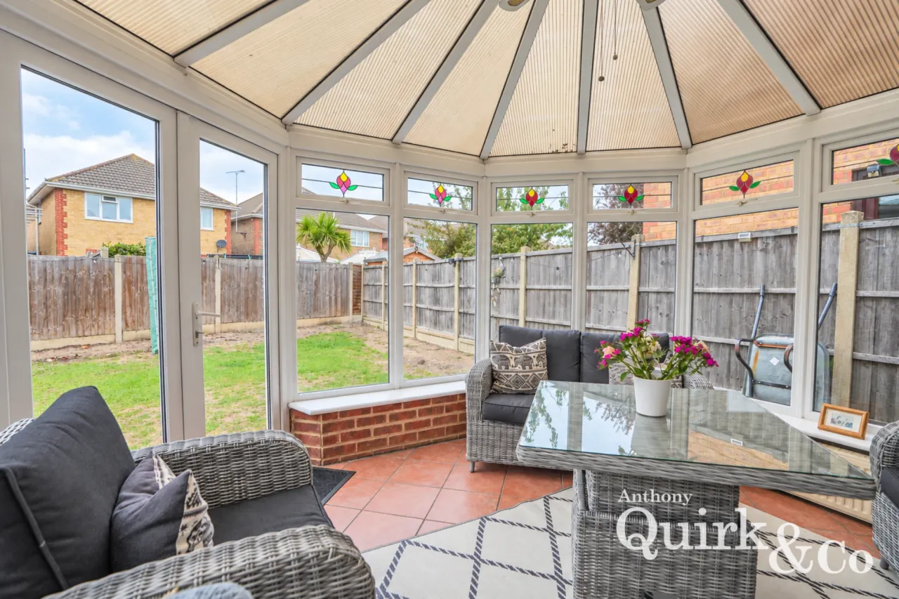Jarvis Road, Canvey Island, SS8, photo 8