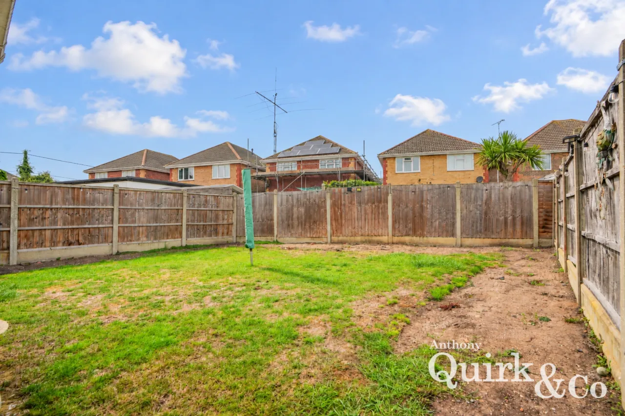 Jarvis Road, Canvey Island, SS8, photo 25