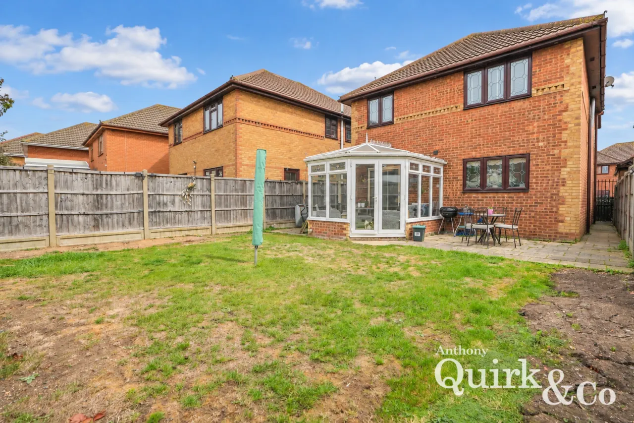 Jarvis Road, Canvey Island, SS8, photo 24