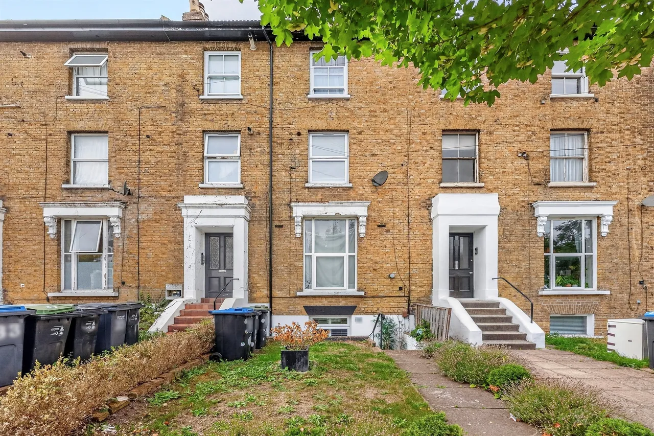 Elgin Road, Croydon, CR0, photo 15