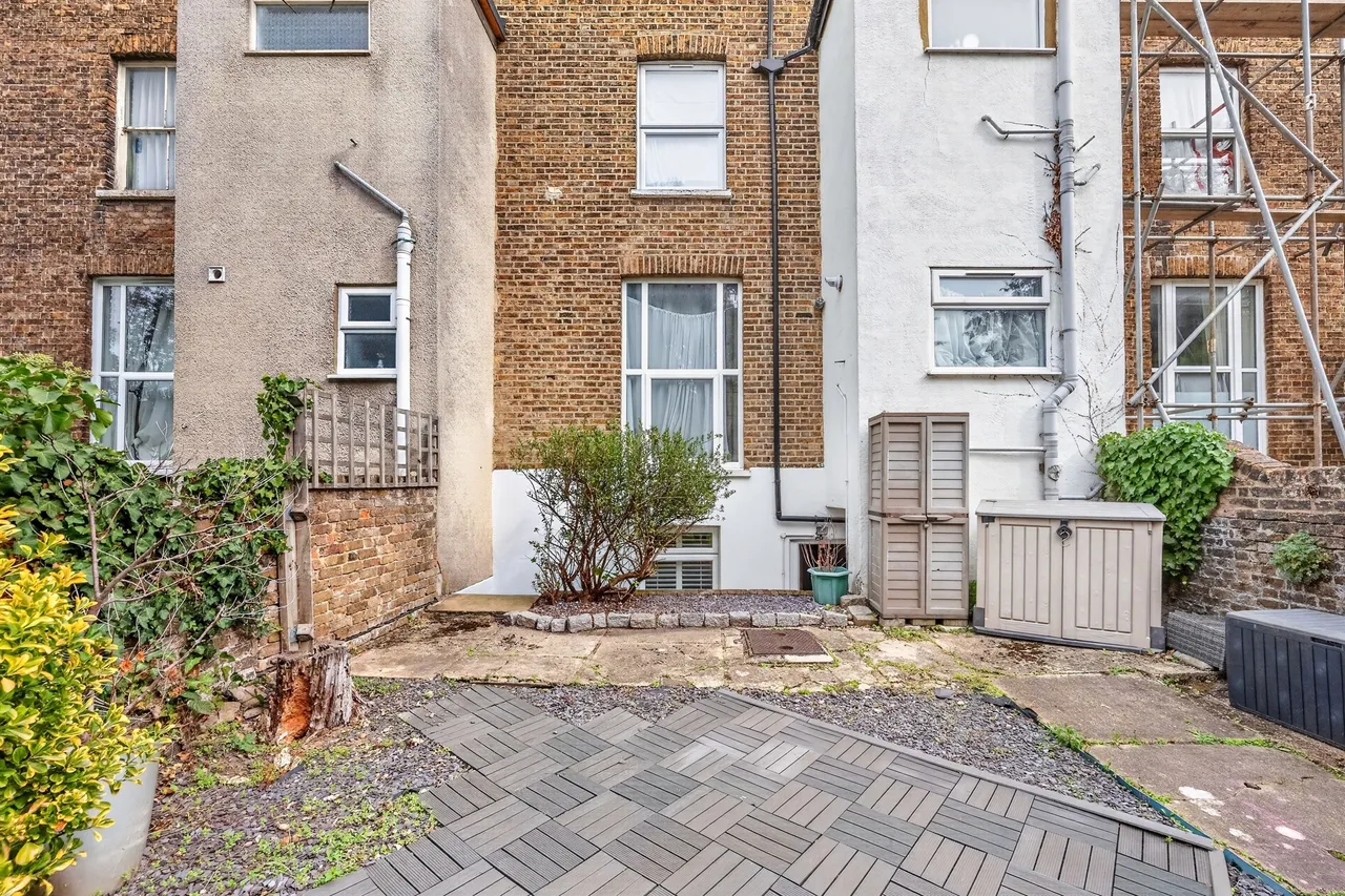Elgin Road, Croydon, CR0, photo 14