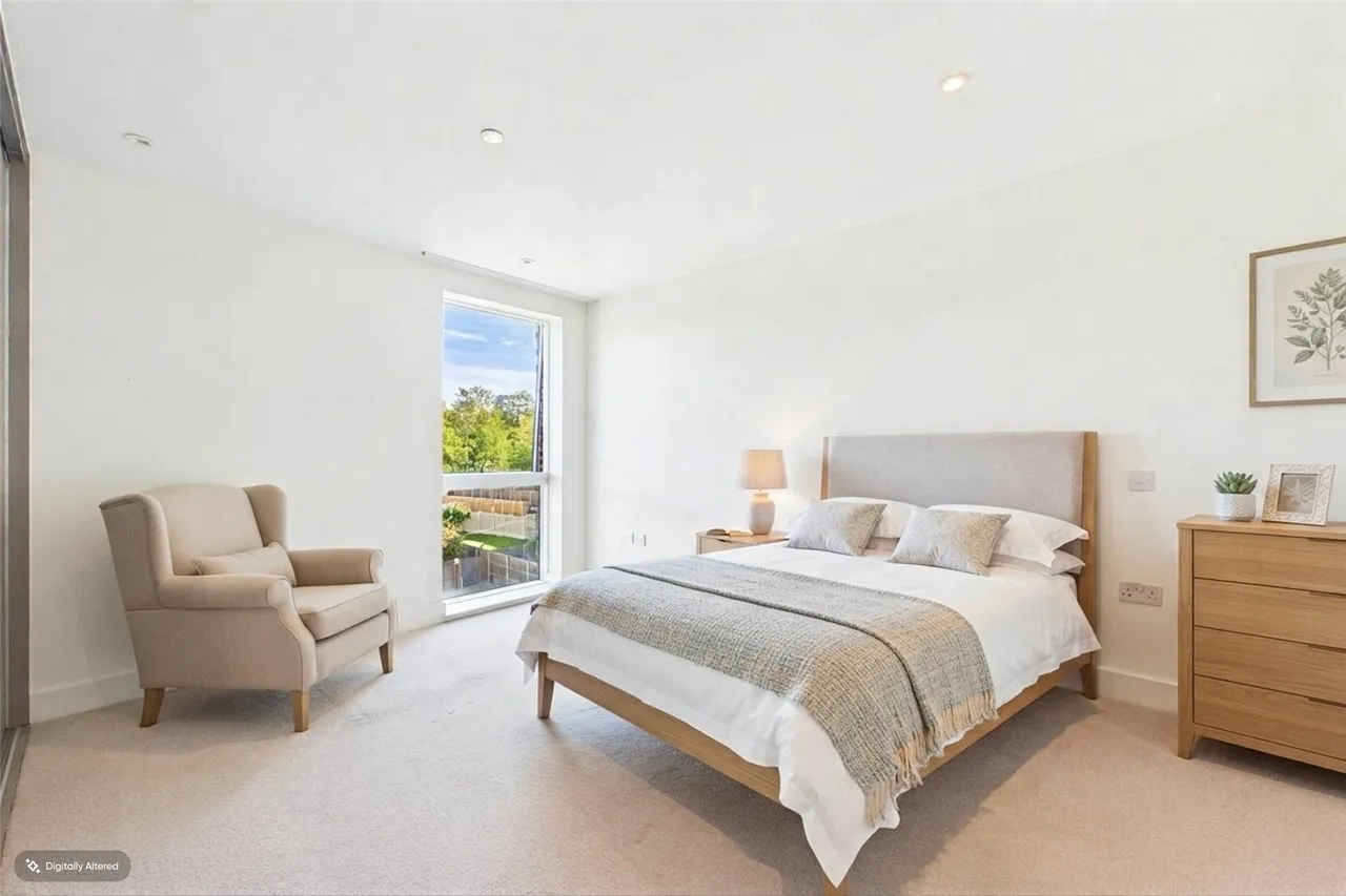 Horsell Moor, Woking, GU21, photo 3