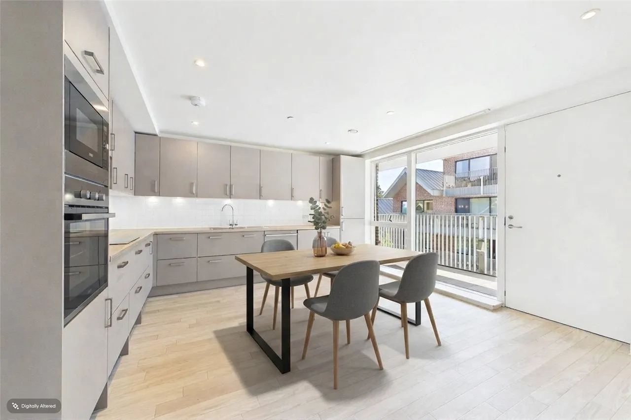 Horsell Moor, Woking, GU21, photo 7