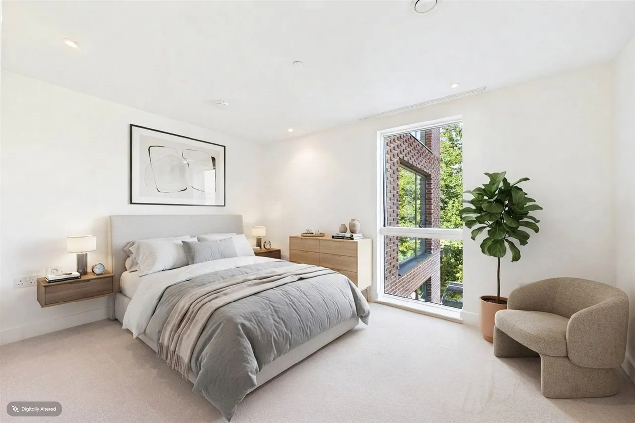 Horsell Moor, Woking, GU21, photo 5