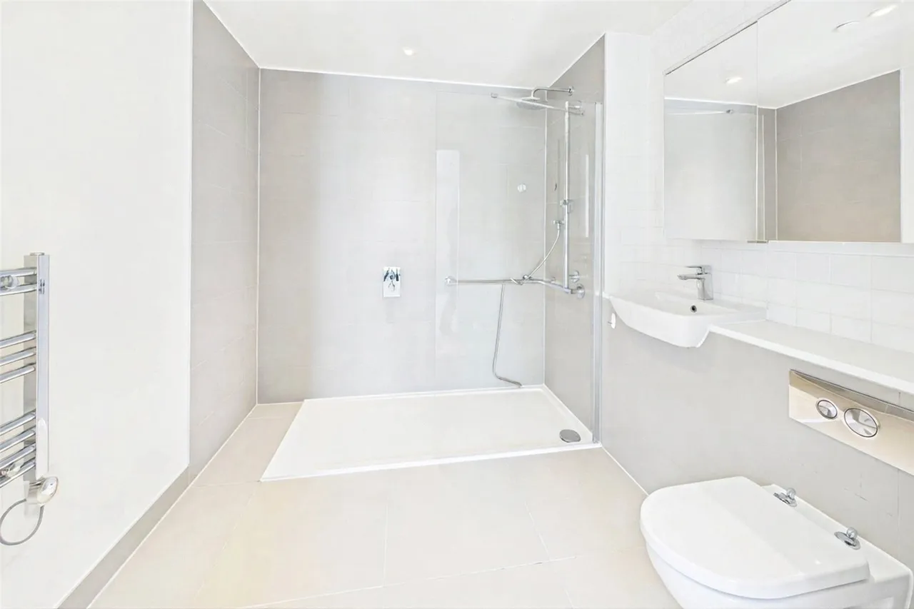 Horsell Moor, Woking, GU21, photo 4