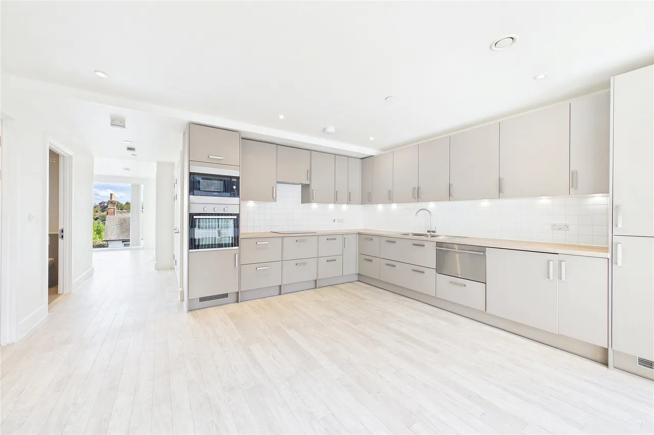 Horsell Moor, Woking, GU21, photo 8