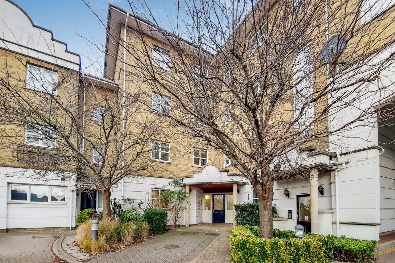 London, SW18, photo 12