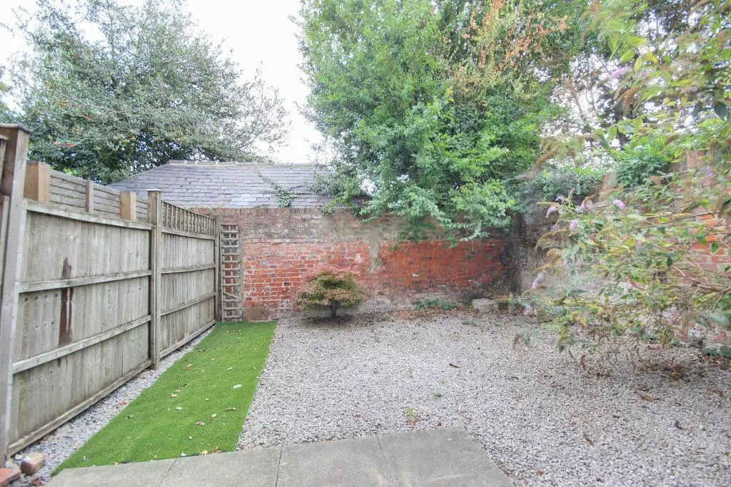 Well Lane, Beverley, photo 3