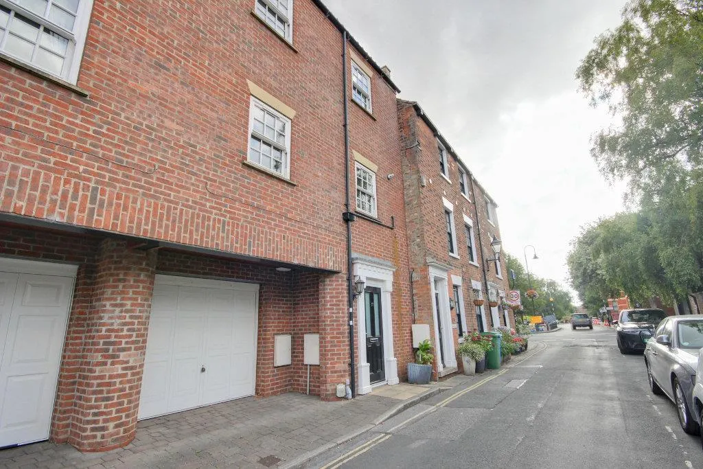 Well Lane, Beverley, photo 2