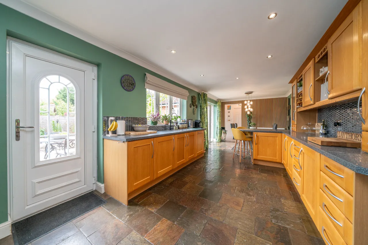 North Marston Lane, Whitchurch, Aylesbury, photo 7