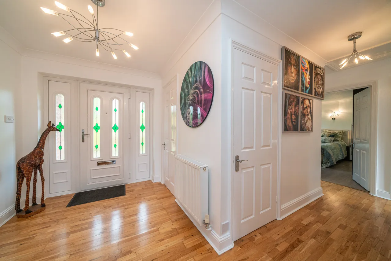 North Marston Lane, Whitchurch, Aylesbury, photo 12