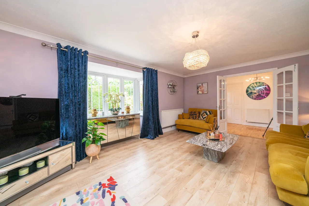 North Marston Lane, Whitchurch, Aylesbury, photo 6