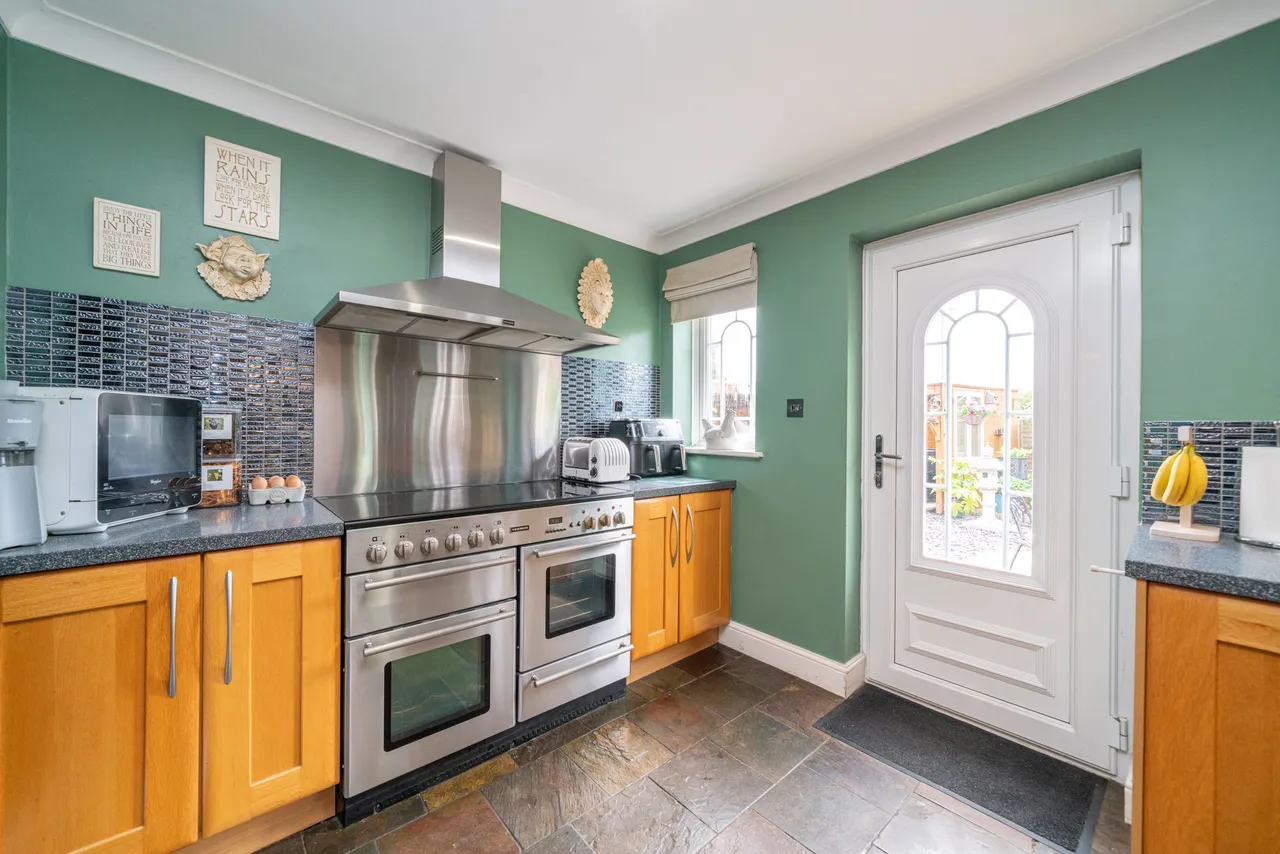 North Marston Lane, Whitchurch, Aylesbury, photo 8