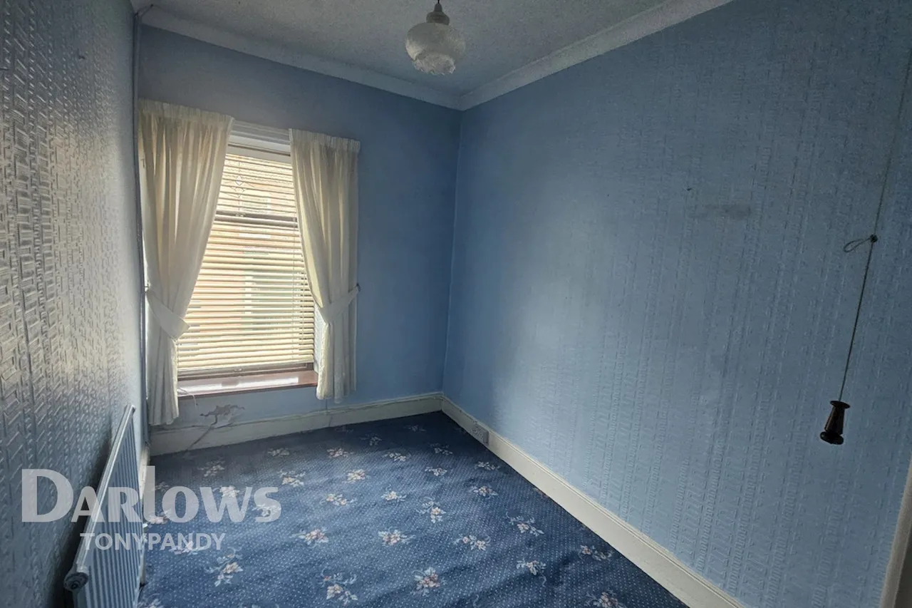 Eirw Road, Porth, CF39, photo 10