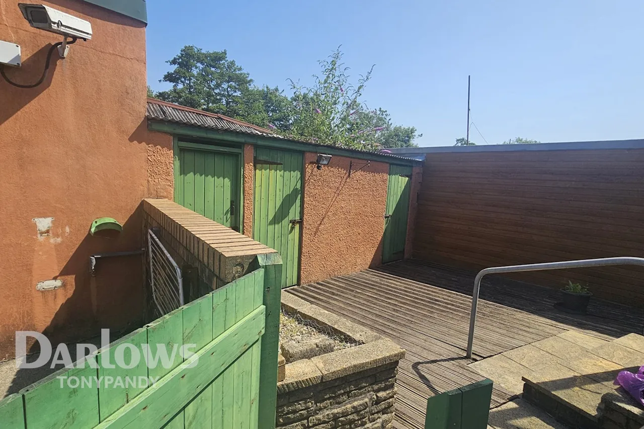 Eirw Road, Porth, CF39, photo 13