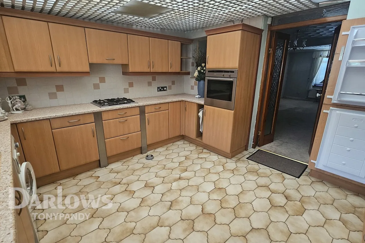 Eirw Road, Porth, CF39, photo 5