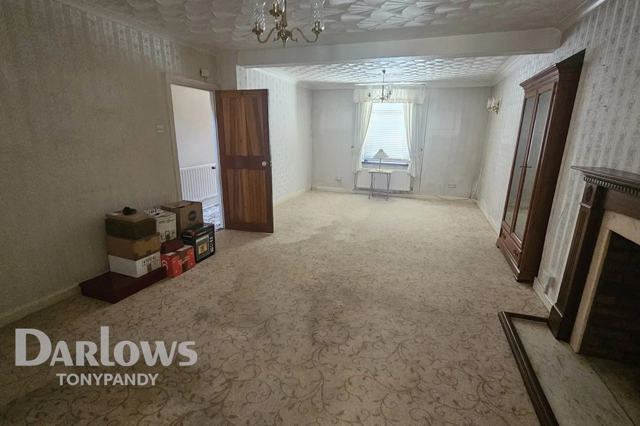 Eirw Road, Porth, CF39, photo 4