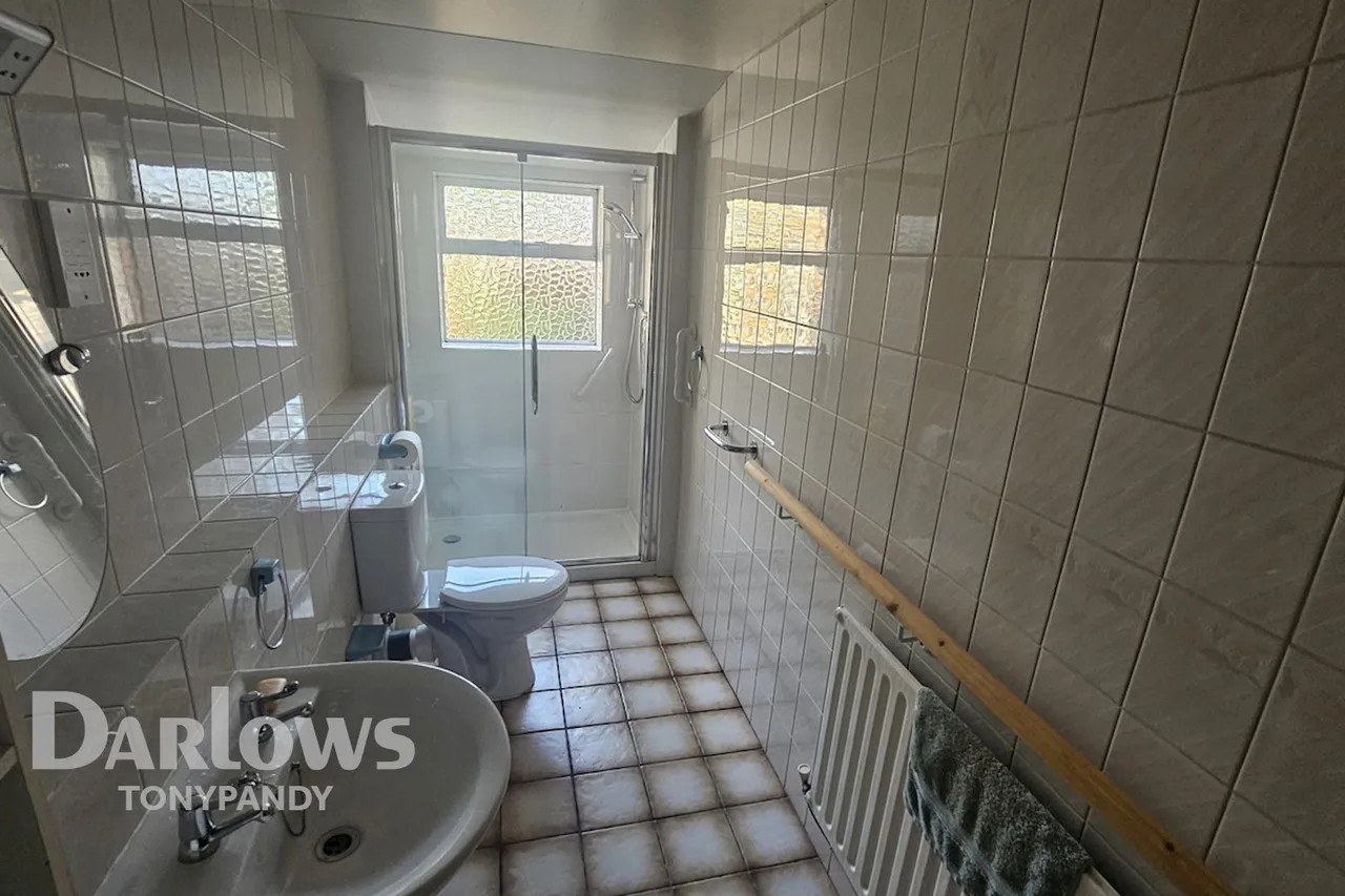 Eirw Road, Porth, CF39, photo 6