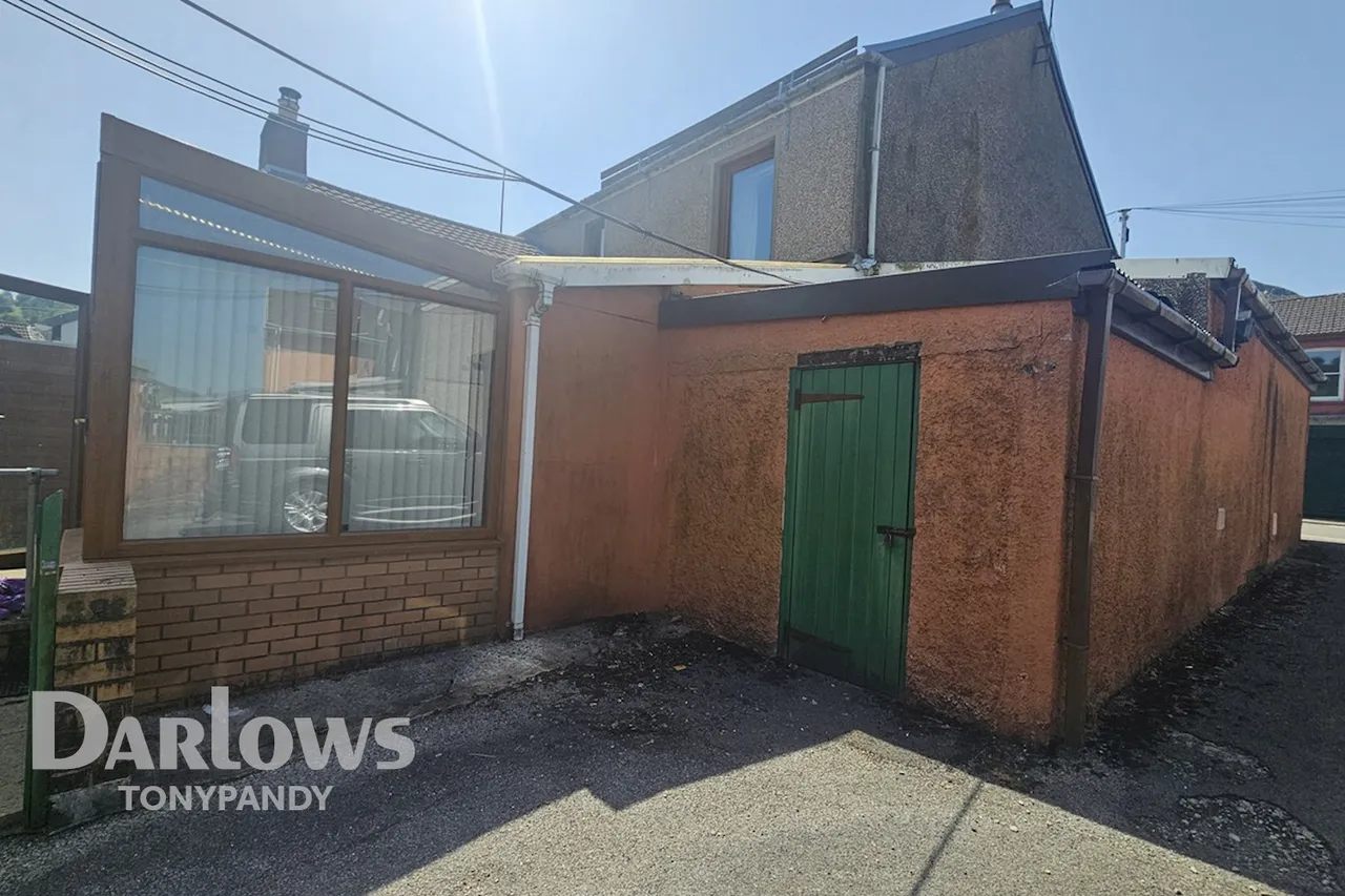 Eirw Road, Porth, CF39, photo 16