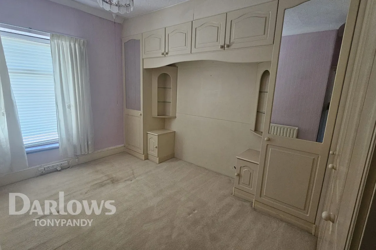 Eirw Road, Porth, CF39, photo 8