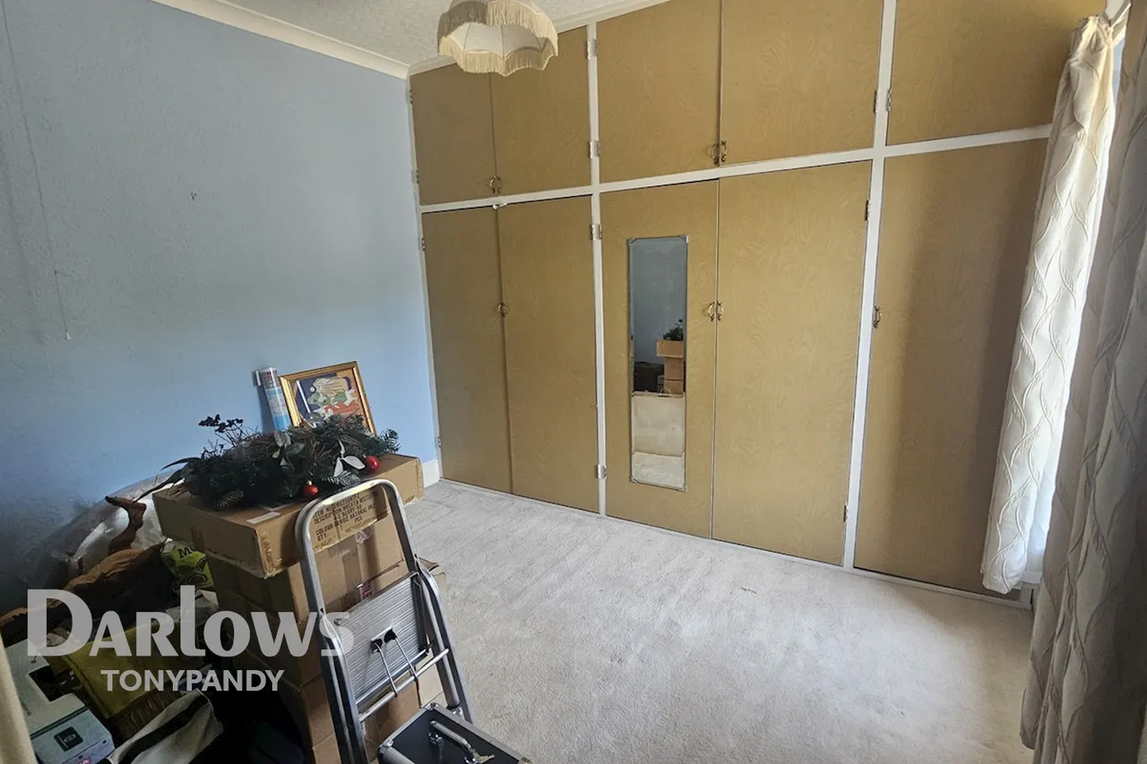 Eirw Road, Porth, CF39, photo 9