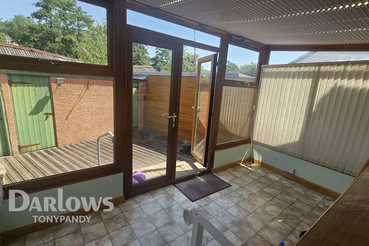 Eirw Road, Porth, CF39, photo 12