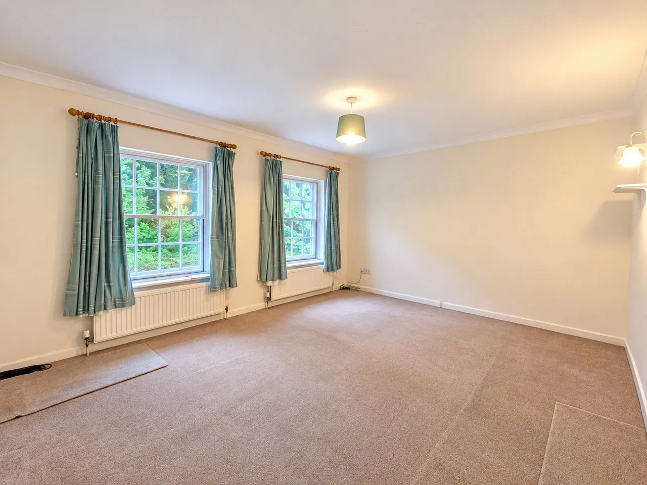 Oaklands, Hartley Wintney, Hook, Hampshire, RG27 8TX, photo 2