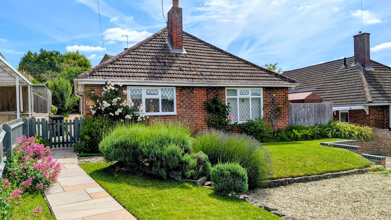 Suzan Crescent, Wantage, OX12, photo 11