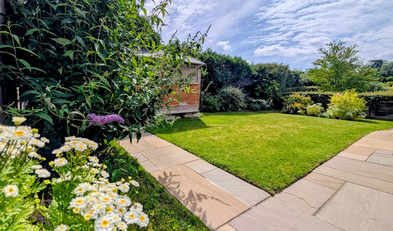 Suzan Crescent, Wantage, OX12, photo 4