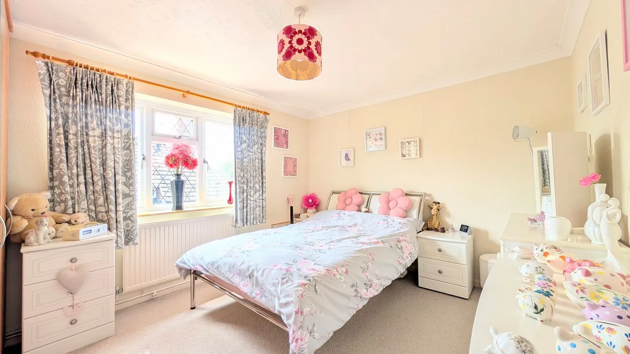 Suzan Crescent, Wantage, OX12, photo 5