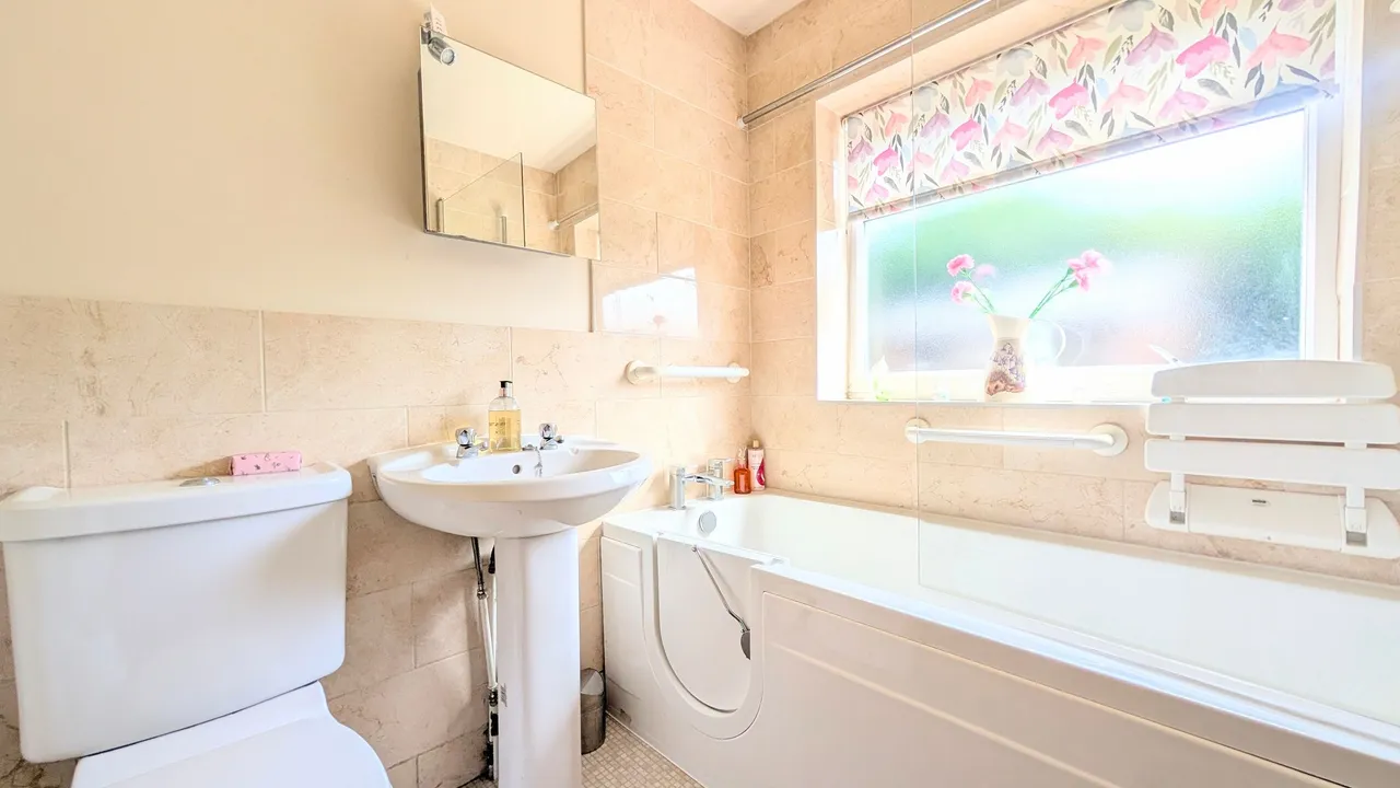 Suzan Crescent, Wantage, OX12, photo 7