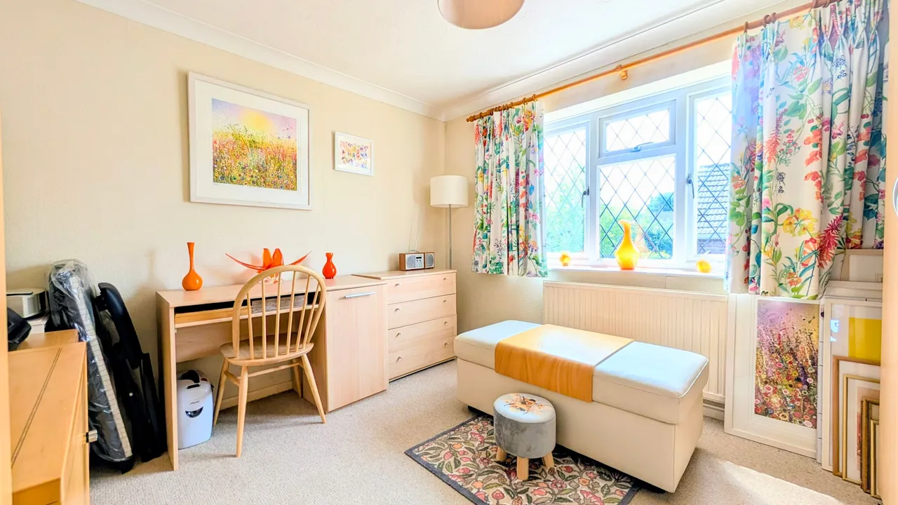 Suzan Crescent, Wantage, OX12, photo 6